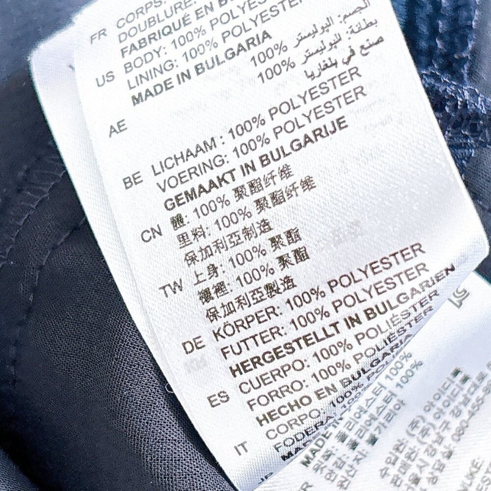99% NEW SANDRO DRESS, SIZE 38 - Picture 8 of 8